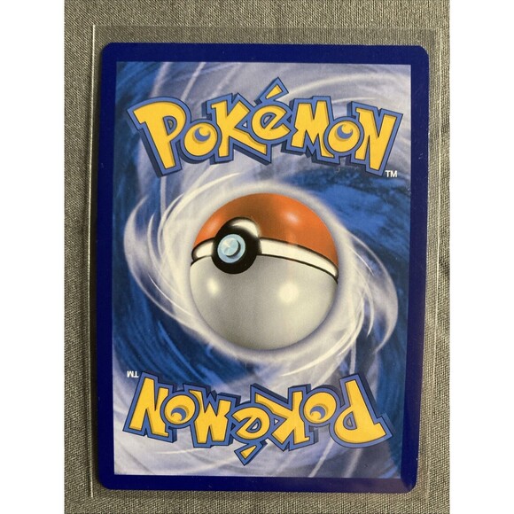 Pokemon TCG: Slowbro & M Pidgeot EX (2016) XY Evolutions Rare Holo Cards - Picture 3 of 5